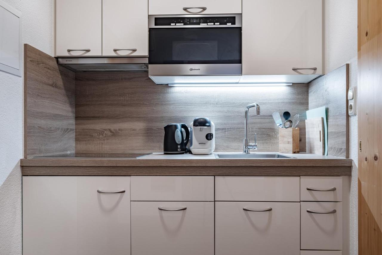 מריה אלם אם שטיינרנן מיר Active Apartments מראה חיצוני תמונה