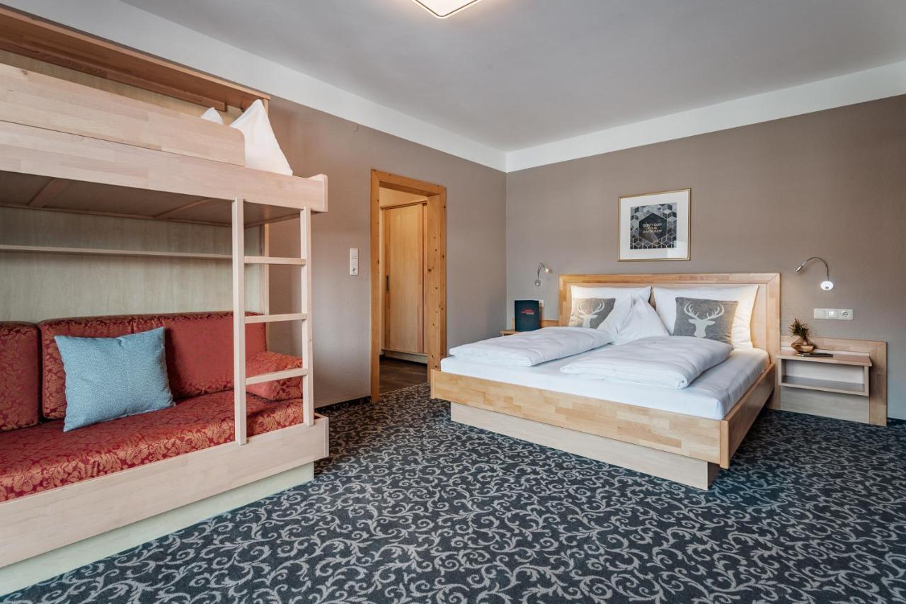 מריה אלם אם שטיינרנן מיר Active Apartments מראה חיצוני תמונה